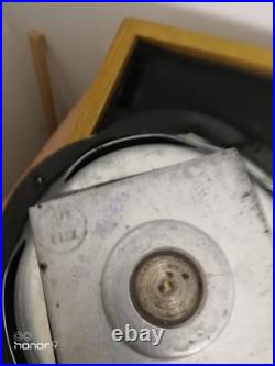 AR-4x Speakers