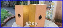 AR-4x Speakers