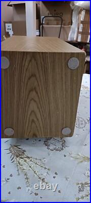 AR-4x Speakers