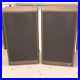 AR 58B 12 3-WAY Speakers, Pair, Nice, Pick Up 92592