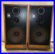 AR 58s VINTAGE SPEAKERS (PAIR) EXCELLENT CONDITIONS