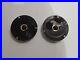 AR-5 SPEAKER H/F DOME TWEETER DRIVER (RARE OEM PART!) Pair Acoustic Research