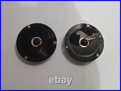 AR-5 SPEAKER H/F DOME TWEETER DRIVER (RARE OEM PART!) Pair Acoustic Research