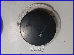 AR-5 SPEAKER H/F DOME TWEETER DRIVER (RARE OEM PART!) Pair Acoustic Research