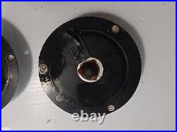 AR-5 SPEAKER H/F DOME TWEETER DRIVER (RARE OEM PART!) Pair Acoustic Research