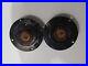 AR-5 SPEAKER MIDRANGE DRIVER (GOOD OEM PART!) Pair AR 3 Acoustic Research