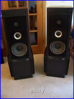AR 90 Speakers Acoustic Research