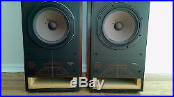 AR 9LS Acoustic Research Stereo Speakers