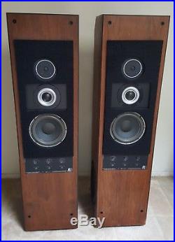 AR 9 Speakers