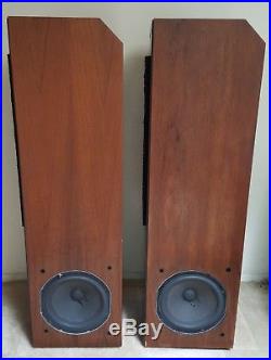 AR 9 Speakers