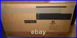 AR ACOUSTIC RESEARCH AR2C Hi-Res Series Center Channel Speaker RARE EXCELLENT