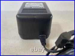 AR AC/DC Adaptor For Speaker 48-18-700 Transformer 120V 34E19
