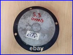 AR Acoustic Research 1.5 Dome Midrange 200010-2 AR9 AR90 AR92 AR58s (2/5)