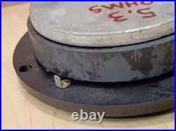 AR Acoustic Research 1.5 Dome Midrange 200010-2 AR9 AR90 AR92 AR58s (2/5)