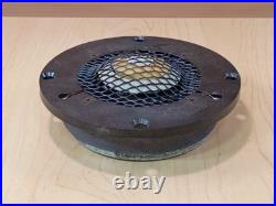 AR Acoustic Research 1.5 Dome Midrange 200010-2 AR9 AR90 AR92 AR58s (3/5)