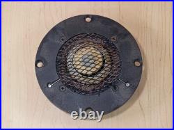 AR Acoustic Research 1.5 Dome Midrange 200010-2 AR9 AR90 AR92 AR58s (4/5)