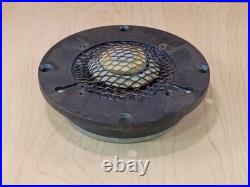 AR Acoustic Research 1.5 Dome Midrange 200010-2 AR9 AR90 AR92 AR58s (4/5)