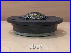 AR Acoustic Research 1.5 Dome Midrange 200010-2 AR9 AR90 AR92 AR58s (4/5)