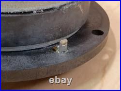 AR Acoustic Research 1.5 Dome Midrange 200010-2 AR9 AR90 AR92 AR58s (4/5)