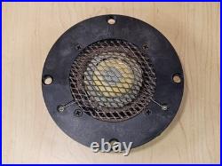 AR Acoustic Research 1.5 Dome Midrange 200010-2 AR9 AR90 AR92 AR58s (5/5)