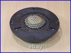 AR Acoustic Research 1.5 Dome Midrange 200010-2 AR9 AR90 AR92 AR58s (5/5)