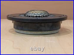 AR Acoustic Research 1.5 Dome Midrange 200010-2 AR9 AR90 AR92 AR58s (5/5)