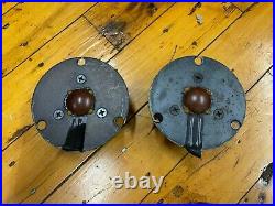 AR Acoustic Research 3 3A Alnico Tweeters Pair