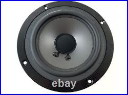 AR Acoustic Research 5 Mid Driver AR18 Classic Speaker 1210150-5, Working