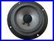 AR Acoustic Research 5 Mid Driver AR18 Classic Speaker 1210150-5, Working