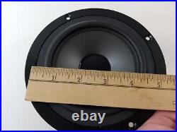 AR Acoustic Research 5 Mid Driver AR18 Classic Speaker 1210150-5, Working