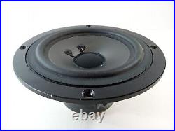 AR Acoustic Research 5 Mid Driver AR18 Classic Speaker 1210150-5, Working