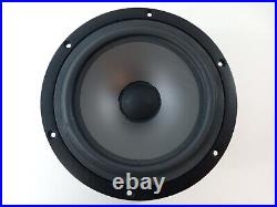 AR Acoustic Research 8 Woofer From AR18 Classic 1210152-5, L22TNB Working