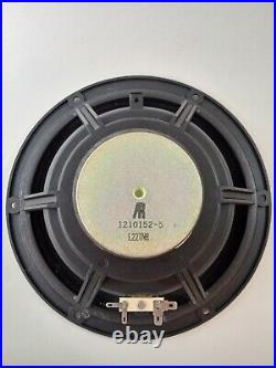 AR Acoustic Research 8 Woofer From AR18 Classic 1210152-5, L22TNB Working