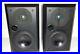 AR Acoustic Research AR17 vintage bookshelf speakers with sequential serial numb