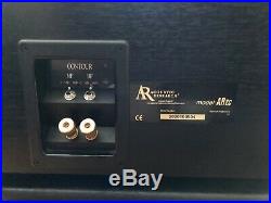 AR Acoustic Research AR2C Center Channel Speaker