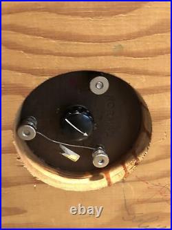AR Acoustic Research AR-2 Speakers Serial #F18022 /23 Perfect Working Condition