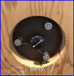 AR Acoustic Research AR-2 Speakers Serial #F18022 /23 Perfect Working Condition