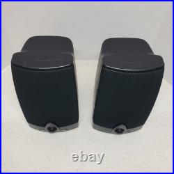 AR Acoustic Research AW771 Wireless Stereo Speakers withTransmitter & Cords AR Acoustic Research AW771 Wireless Stereo Speakers withTransmitter & Cords