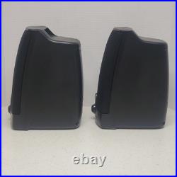 AR Acoustic Research AW771 Wireless Stereo Speakers withTransmitter & Cords AR Acoustic Research AW771 Wireless Stereo Speakers withTransmitter & Cords