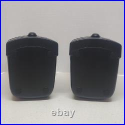 AR Acoustic Research AW771 Wireless Stereo Speakers withTransmitter & Cords AR Acoustic Research AW771 Wireless Stereo Speakers withTransmitter & Cords