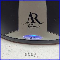 AR Acoustic Research AW771 Wireless Stereo Speakers withTransmitter & Cords AR Acoustic Research AW771 Wireless Stereo Speakers withTransmitter & Cords
