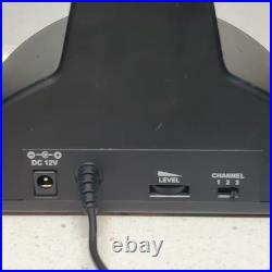 AR Acoustic Research AW771 Wireless Stereo Speakers withTransmitter & Cords AR Acoustic Research AW771 Wireless Stereo Speakers withTransmitter & Cords