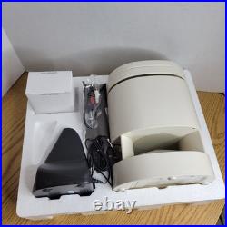 AR Acoustic Research AW811 Outdoor Weather Proof Wireless Patio Speaker