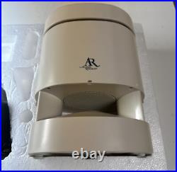 AR Acoustic Research AW811 Outdoor Weather Proof Wireless Patio Speaker