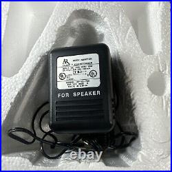 AR Acoustic Research AW811 Outdoor Weather Proof Wireless Patio Speaker