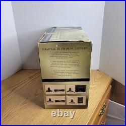 AR Acoustic Research AW811 Outdoor Weather Proof Wireless Patio Speaker