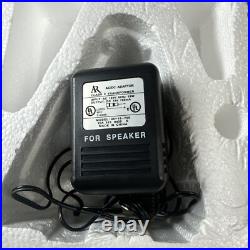AR Acoustic Research AW811 Outdoor Weather Proof Wireless Patio Speaker