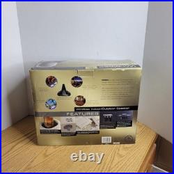 AR Acoustic Research AW811 Outdoor Weather Proof Wireless Patio Speaker