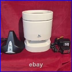 AR Acoustic Research AW811 Outdoor Weather Proof Wireless Patio Speaker (C2)