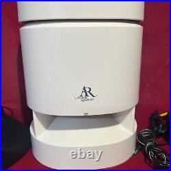 AR Acoustic Research AW811 Outdoor Weather Proof Wireless Patio Speaker (C2)